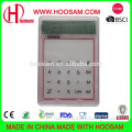 Hot Sale 8-digit Solar Electronic Calculator